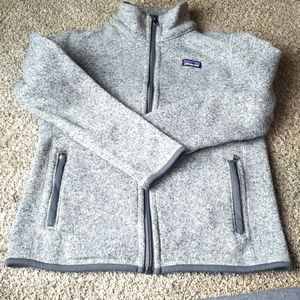 Patagonia Jacket